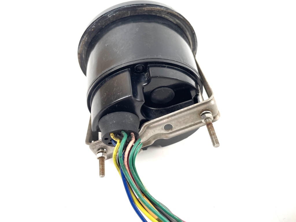 Yamaha Outboard Tachometer Multi-Function Gauge Digital - Needs Screen Replaced