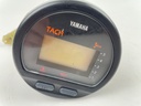 Yamaha Outboard Tachometer Multi-Function Gauge Digital - Needs Screen Replaced