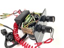 Yamaha Outboard Dual Engine Ignition Key Switch 6K1-82570-01-00
