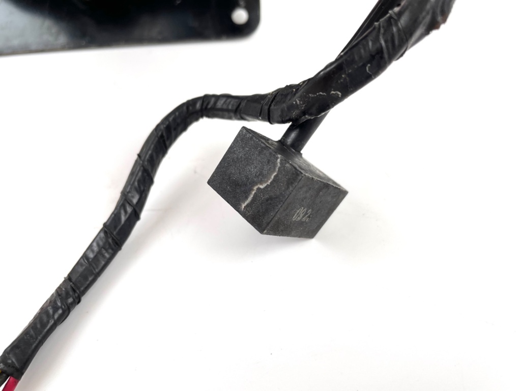 Yamaha Outboard Dual Engine Ignition Key Switch 6K1-82570-01-00