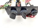 Yamaha Outboard Dual Twin Engine Ignition Key Switch