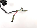 704-82570-13-00 Yamaha Single Engine Outboard Key Switch Assembly With Key - Good Condition