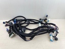 Mercury Smartcraft DTS Verado Dual Engine Wire Harness 84-893378-a02