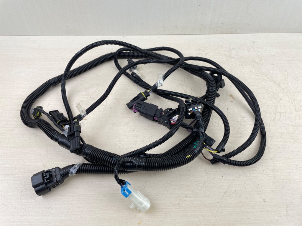 Mercury Marine Vessel View Harness Assembly 8M0054863