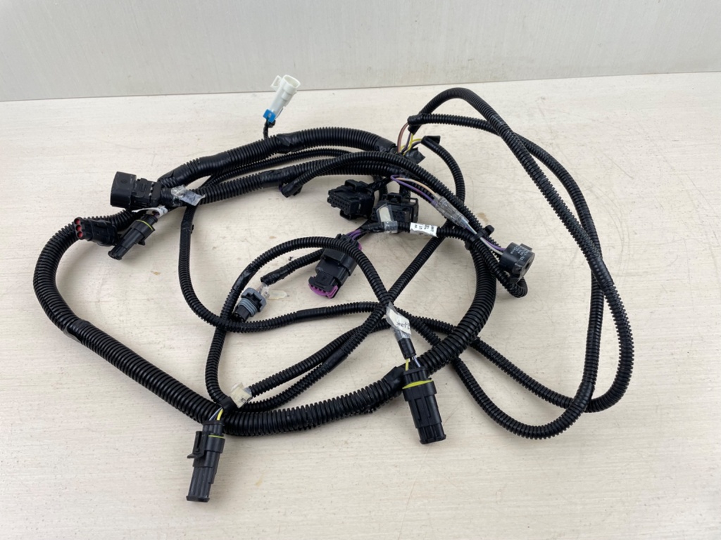 Mercury Marine Vessel View Harness Assembly 8M0054863