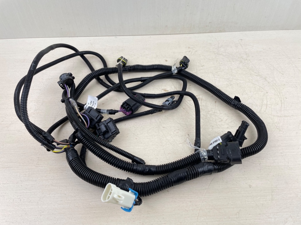 Mercury Marine Vessel View Harness Assembly 8M0054863
