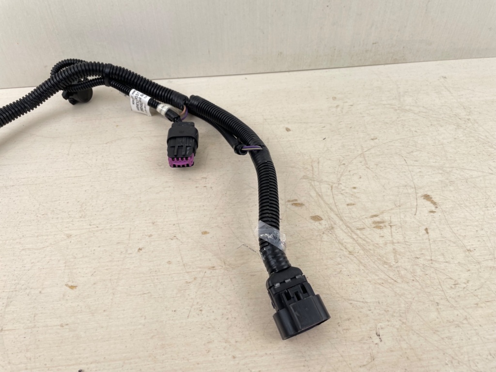 Mercury Marine Vessel View Harness Assembly 8M0054863