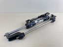 SeaStar Front Mount Outboard Hydraulic Steering Cylinder Assembly HC5358