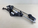 SeaStar Front Mount Outboard Hydraulic Steering Cylinder Assembly HC5358