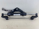 SeaStar Front Mount Outboard Hydraulic Steering Cylinder Assembly HC5358