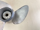 Johnson Evinrude 3 Blade Propeller 176214 14" x 17P
