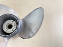 Johnson Evinrude 3 Blade Propeller 176214 14" x 17P