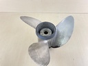Johnson Evinrude 3 Blade Propeller 176214 14" x 17P