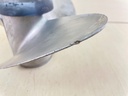 Johnson Evinrude 3 Blade Propeller 176214 14" x 17P