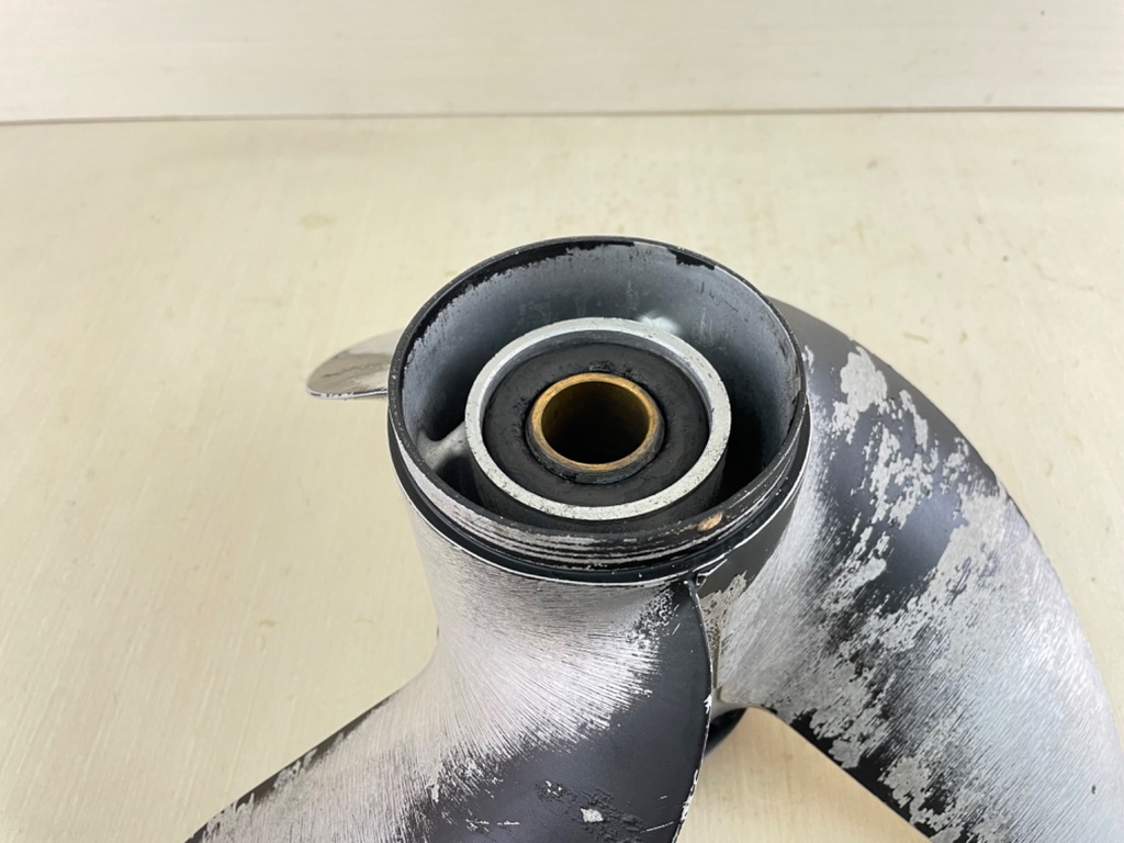 Johnson Evinrude 3 Blade Propeller 176214 14" x 17P