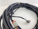 Johnson Evinrude Outboard Main Control Wiring Harness Cable 21'