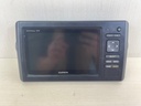 Garmin Echomap CV With Cover - No Power Cable