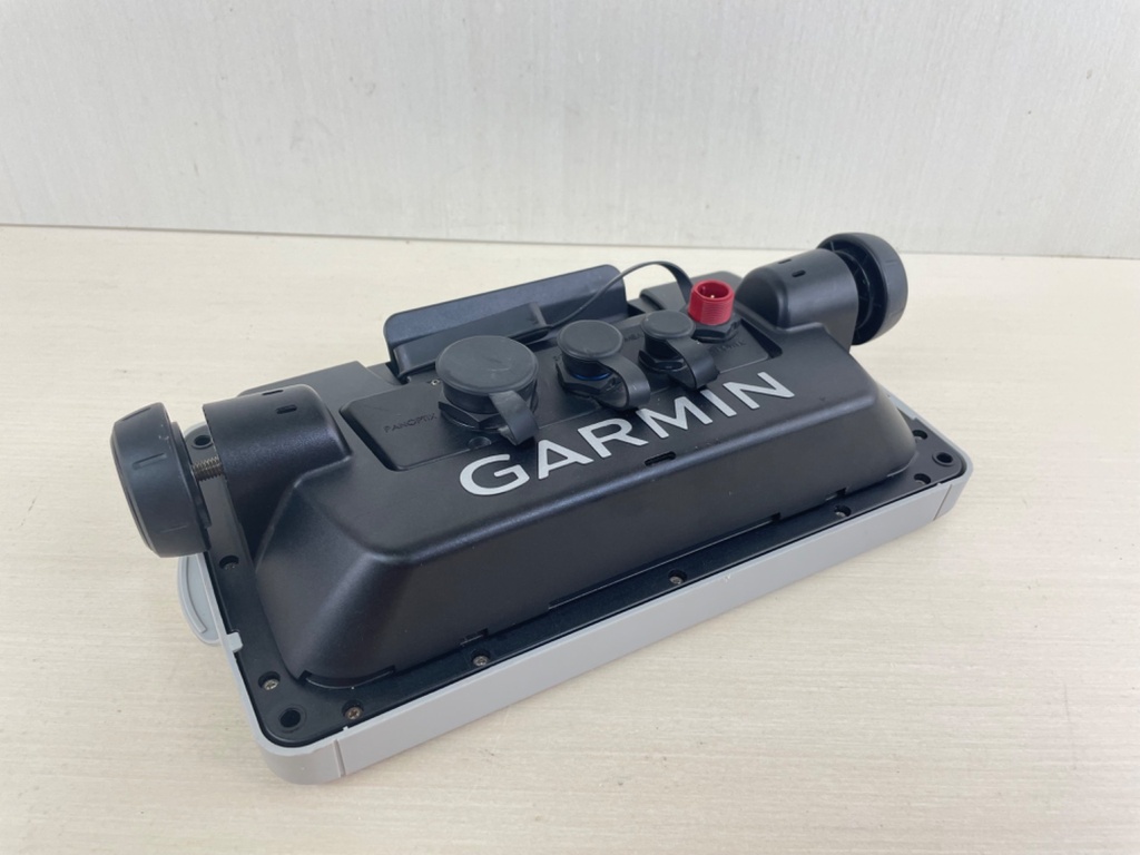 Garmin Echomap CV With Cover - No Power Cable