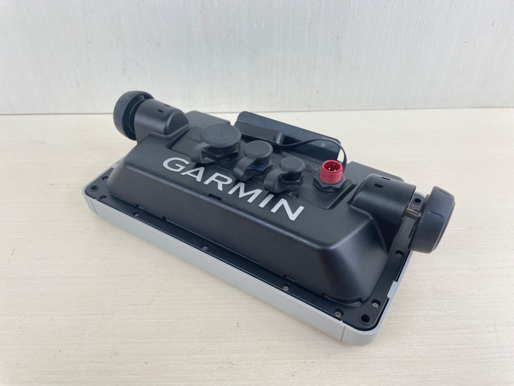 Garmin Echomap CV With Cover - No Power Cable
