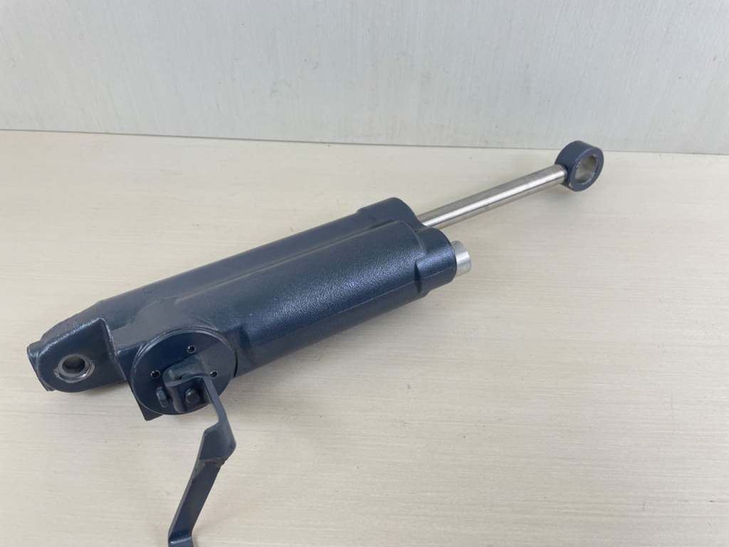 Yamaha Outboard Trim Tilt Assist Cylinder Shock Absorber 67C-43170-10-4D