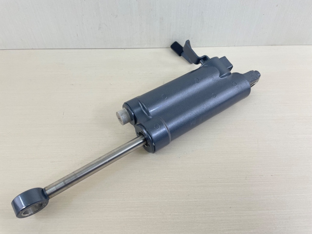 Yamaha Outboard Trim Tilt Assist Cylinder Shock Absorber 67C-43170-10-4D