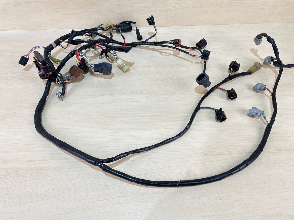 2003 Suzuki 140HP DF140 Engine Wiring Harness Assembly 36610-90J20