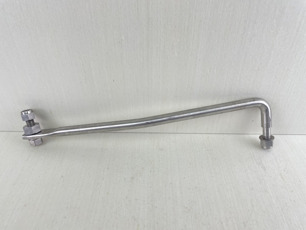 2003 Honda BF40 40HP 4 Stroke Outboard Steering Arm Link