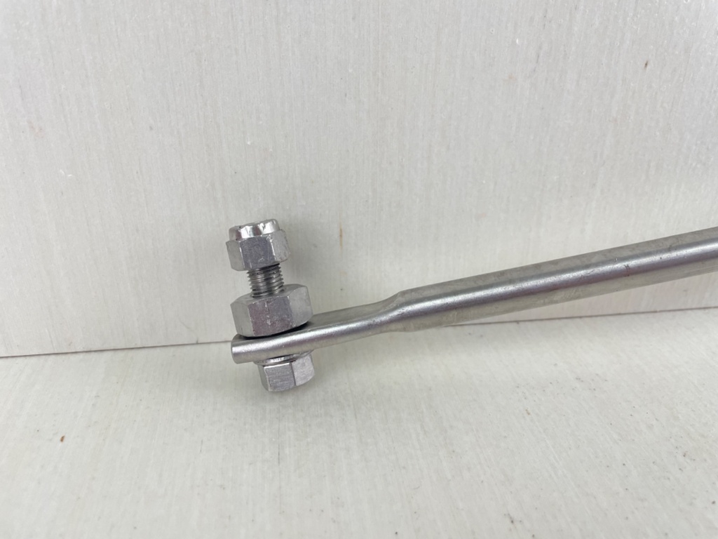 2003 Honda BF40 40HP 4 Stroke Outboard Steering Arm Link