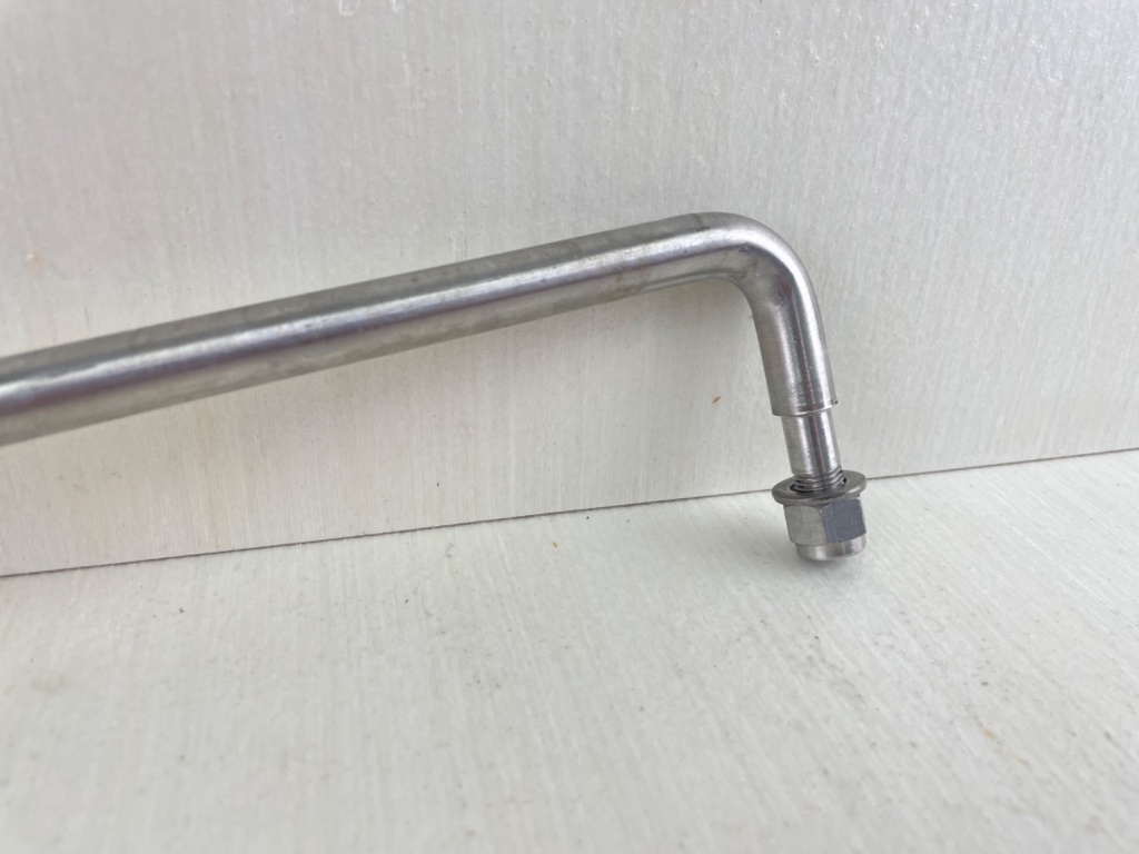 2003 Honda BF40 40HP 4 Stroke Outboard Steering Arm Link