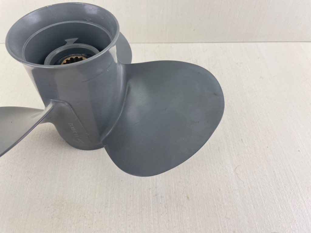 2003 Honda BF40 40HP 4 Stroke Outboard Propeller Prop 11 3/8" x 12P