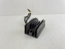 2012 Suzuki DF25 25HP 4 Stroke Outboard Rectifier Regulator 32800-95J01