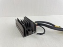 2012 Suzuki DF25 25HP 4 Stroke Outboard Rectifier Regulator 32800-95J01