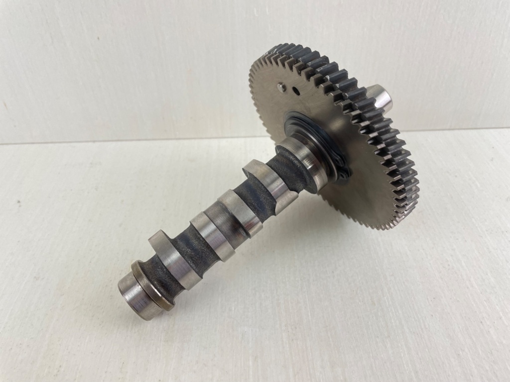 2012 Suzuki DF25 25 HP 4 Stroke Outboard Camshaft Assembly 12710-95J10