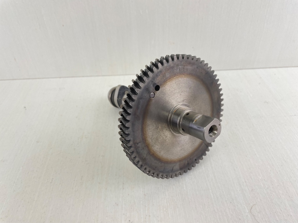 2012 Suzuki DF25 25 HP 4 Stroke Outboard Camshaft Assembly 12710-95J10