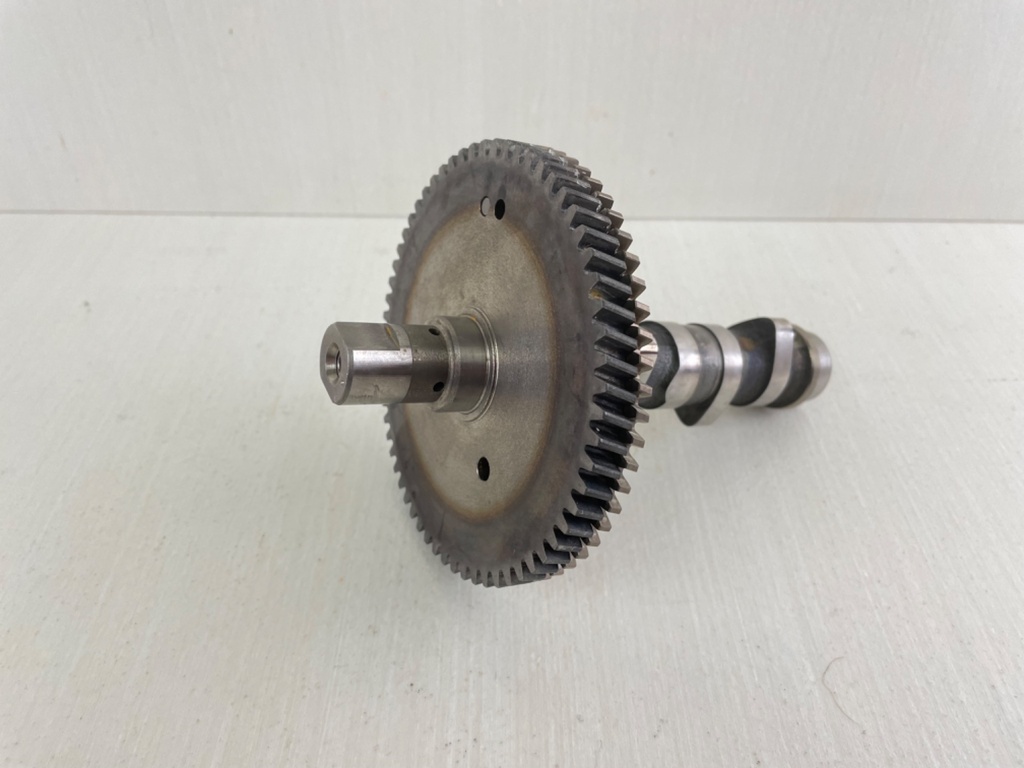 2012 Suzuki DF25 25 HP 4 Stroke Outboard Camshaft Assembly 12710-95J10