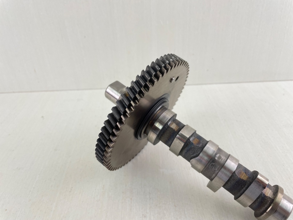 2012 Suzuki DF25 25 HP 4 Stroke Outboard Camshaft Assembly 12710-95J10