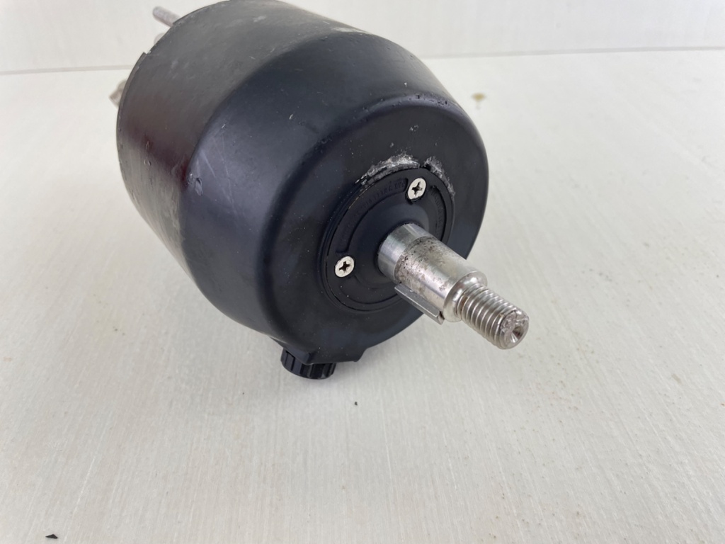 UltraFlex Up Series Hydraulic Helm Assembly