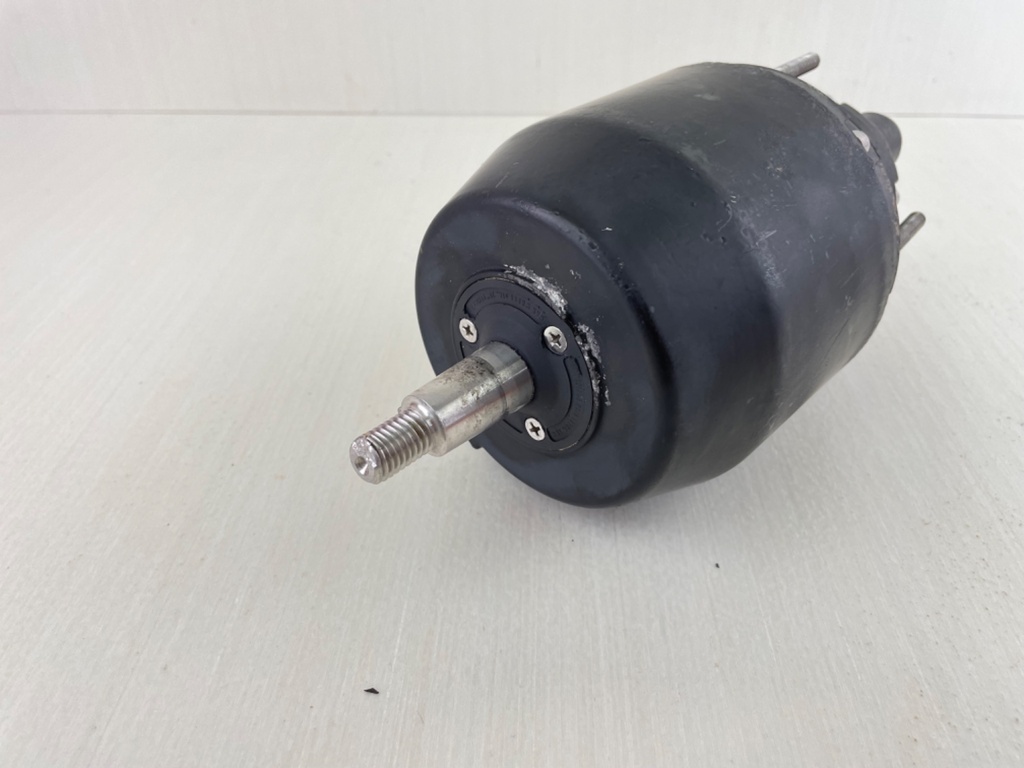 UltraFlex Up Series Hydraulic Helm Assembly