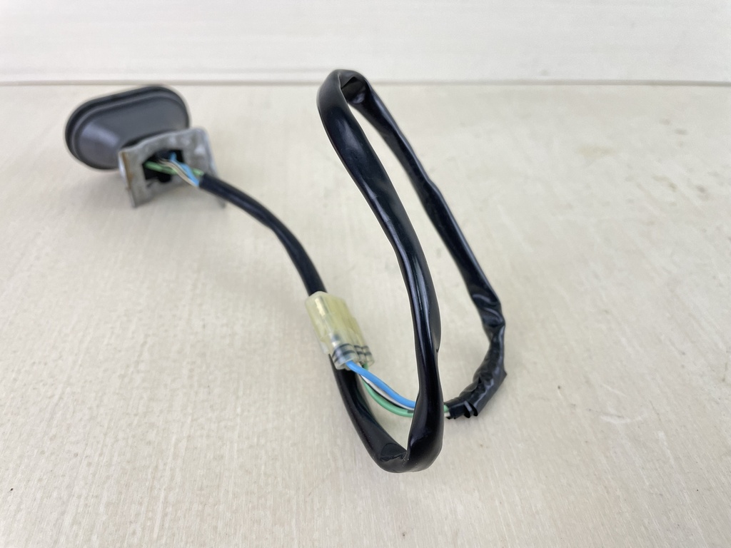 2001 Honda 90HP 4 Stroke Outboard Trim Tilt Switch 35640-ZW1-023