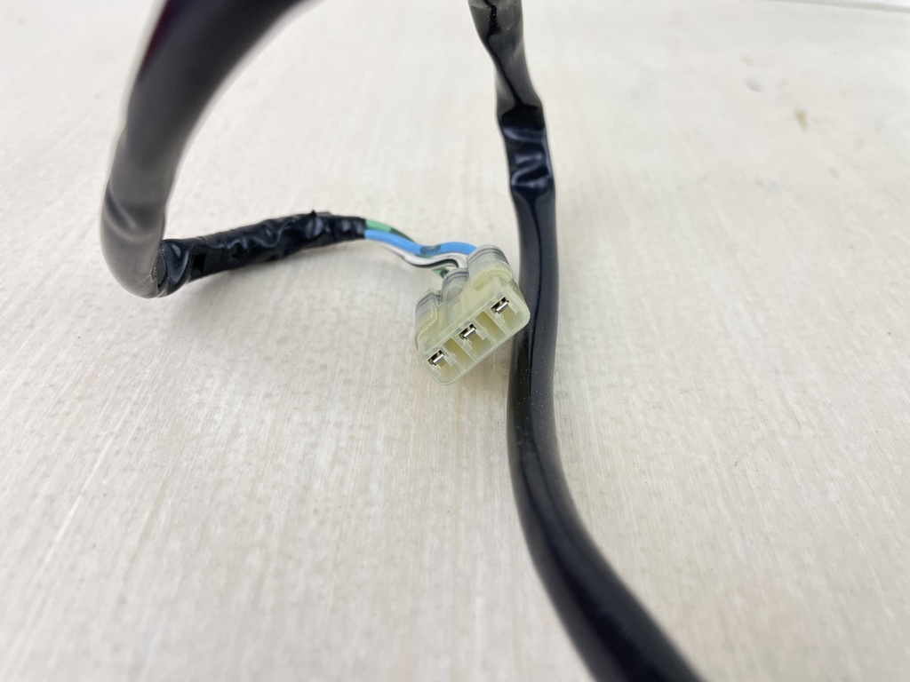 2001 Honda 90HP 4 Stroke Outboard Trim Tilt Switch 35640-ZW1-023