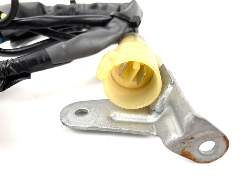 Honda 25 30 HP 4 Stroke Outboard PTT Power Trim Tilt Relay 38550-ZW2-F11