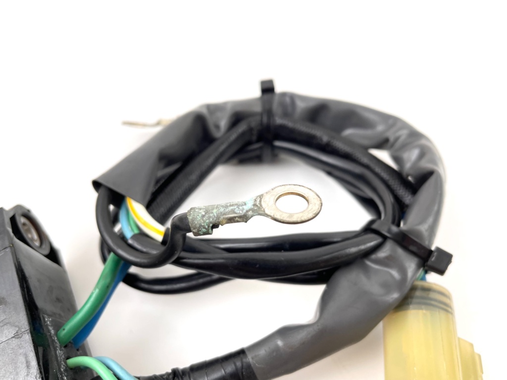 Honda 25 30 HP 4 Stroke Outboard PTT Power Trim Tilt Relay 38550-ZW2-F11