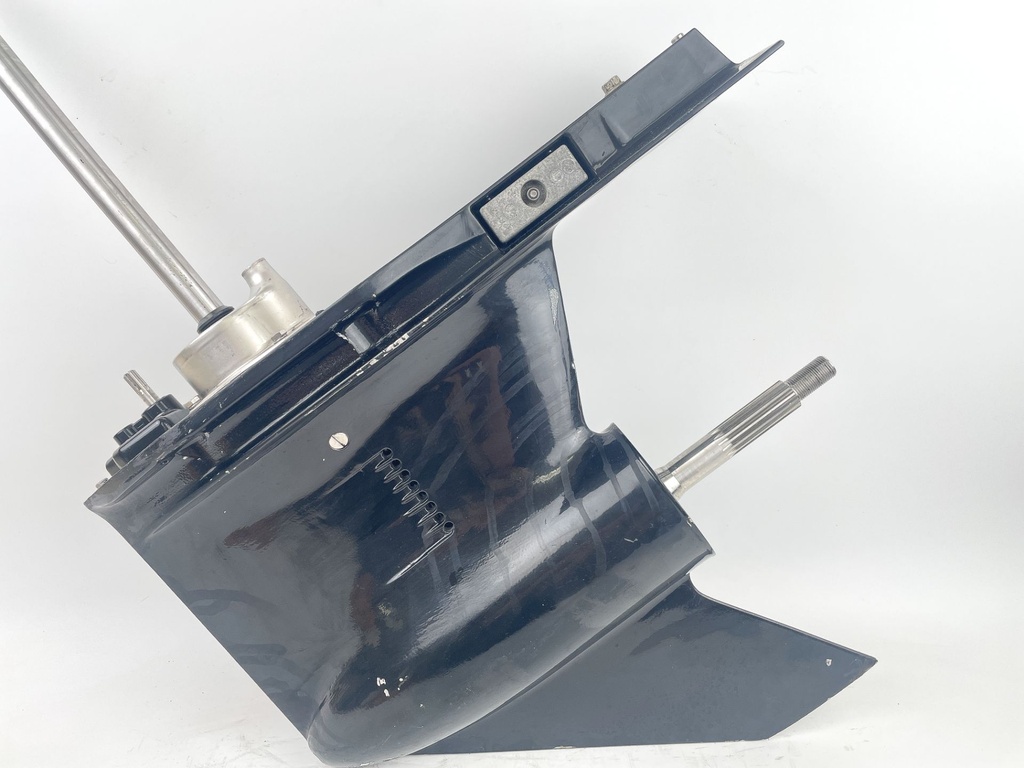 Mercury 200 225 250 HP 2 Stroke Optimax 3.0L XL Lower Unit Gear Case 859399T14 - SEI