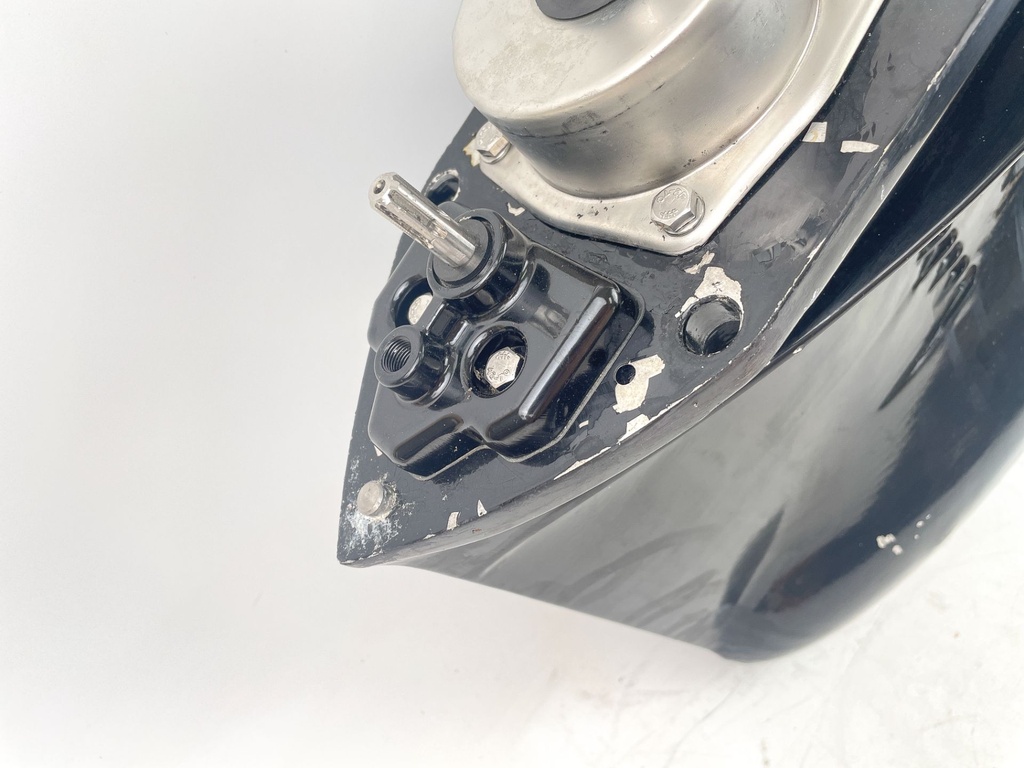 Mercury 200 225 250 HP 2 Stroke Optimax 3.0L XL Lower Unit Gear Case 859399T14 - SEI