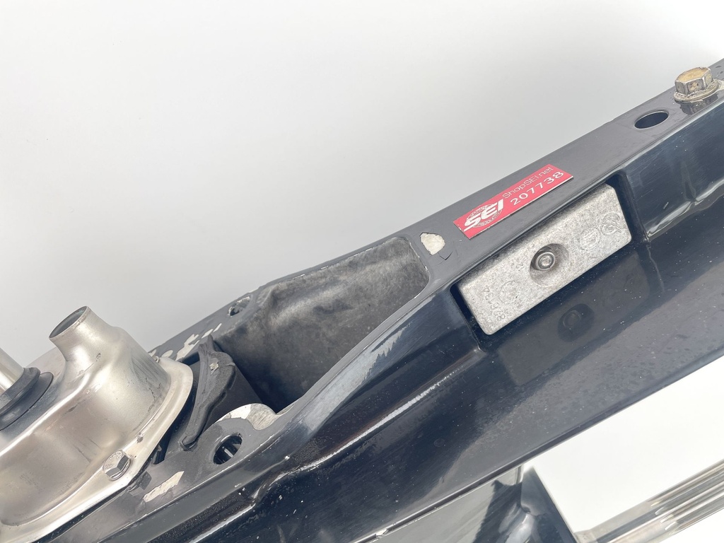 Mercury 200 225 250 HP 2 Stroke Optimax 3.0L XL Lower Unit Gear Case 859399T14 - SEI