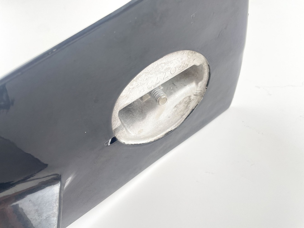 Mercury 200 225 250 HP 2 Stroke Optimax 3.0L XL Lower Unit Gear Case 859399T14 - SEI