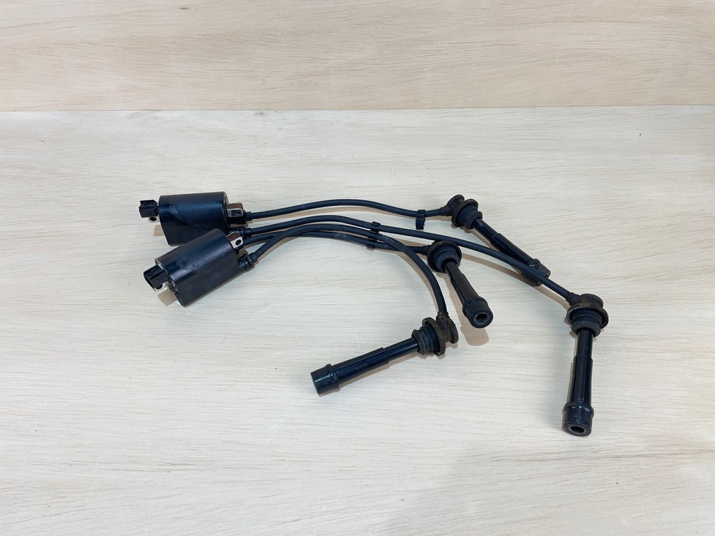 2003 Suzuki 140HP DF140 Engine Ignition Coil Assembly 33410-90J00