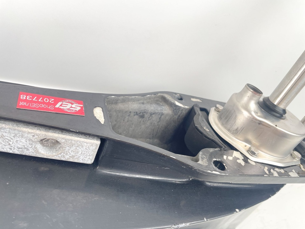 Mercury 200 225 250 HP 2 Stroke Optimax 3.0L XL Lower Unit Gear Case 859399T14 - SEI