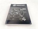 2019 Mercury Outboard Bravo Sterndrive Service Manual 90-8M0131886