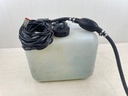 Johnson Evinrude 2 Stroke Outboard Remote Oil Supply Tank 1.8 Gallons 0176712